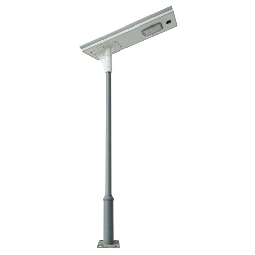 Cost-effective Efficient 80W 100W Solar Street Light