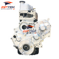 JAC refinar motor M1 K3 K5 Isuzu 4JB1T