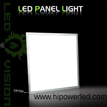 ERP Passed 30W LED Panel Lamp 60*60CM