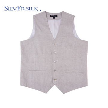 Groom Wear Tuxedo Vests For Wedding Suit