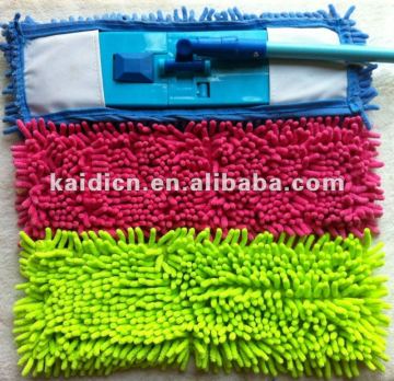 best quality chenille high quality floor mop