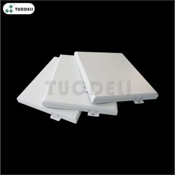 Rivestimento per pareti interne in alluminio PVC