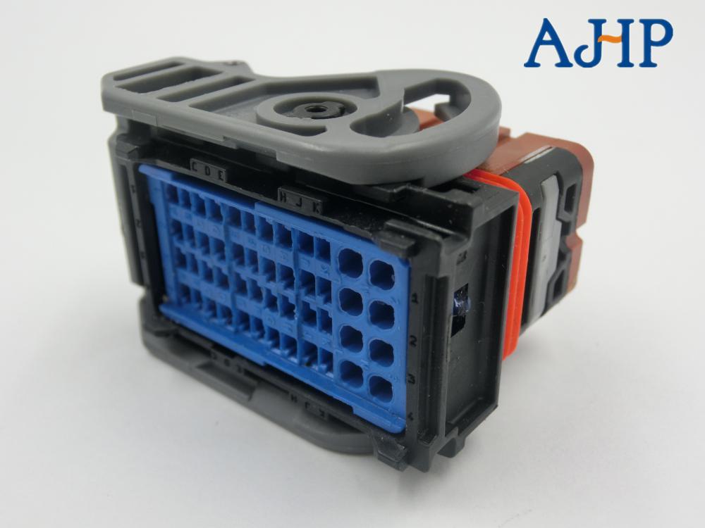 Molex 48 Pin Connector Molex 43201301, High Quality Molex 48 Pin ...