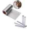 Embossed Aluminum Foil Rolls for Hair Salon