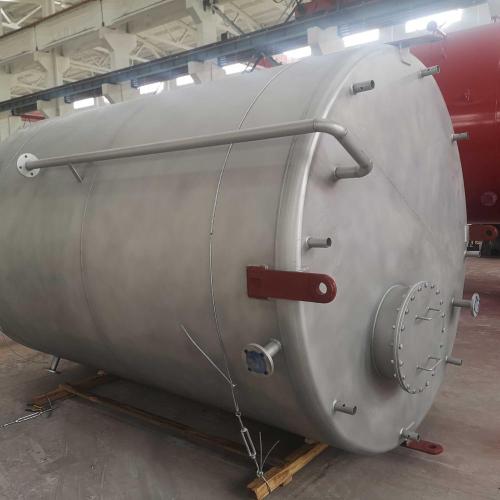 Asme Pressure Tower Export to Canada & US ASME Heat Exchanger Supplier