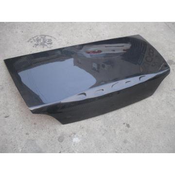 Honda Carbon fiber tail cover Rear cover