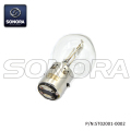 BAOTIAN HEAD LIGHT BULD SCOOTER 12V 35W S2 Ba20d (P / N: ST02001-0002) CALIDAD SUPERIOR