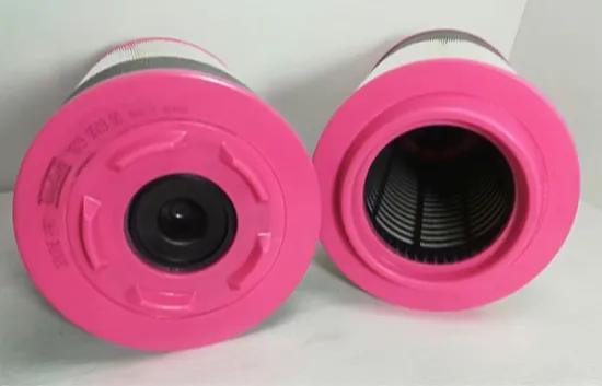 Atlas copco air filter cross reference for 1613900100