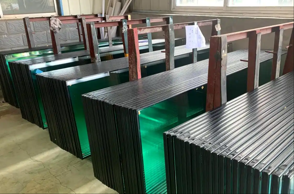Insulated Glass