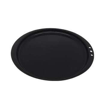 Black Grill Pan with Detachable Handle - 26Cm Soup & Stock Pots