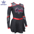 All Star Cheerleading Apparel personnalisé