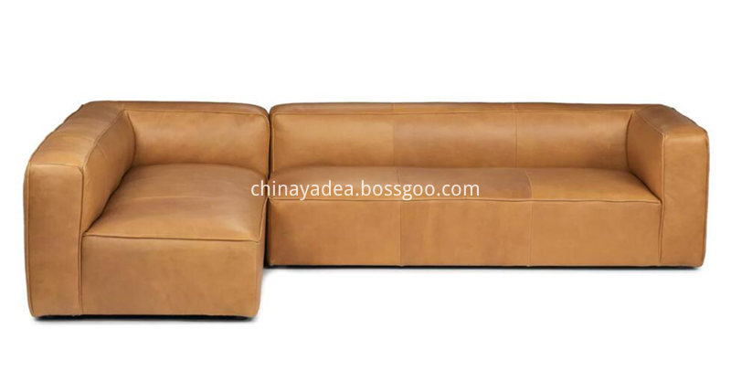 Real-Photo-of-Mello-Taos-Tan-Left-Sectional-Sofa Real-Photo-of-Mello-Taos-Tan-Left-Sectional-Sofa