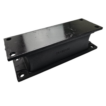 Bomag Road Roller Spare Parts BW212D BW214D BW216D 06180100 Rubber Absorber