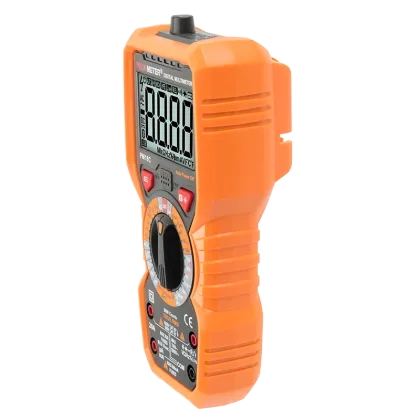AC True RMS Zero Fire Line Testing Meter