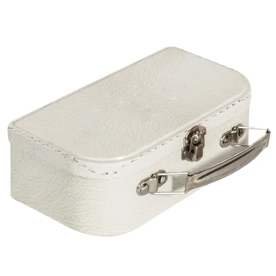 High Quality Mobile Phone Promotion Decorated Metal Box