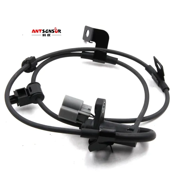 ABS Sensor MN102577 Position RL