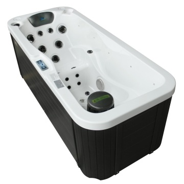 1 Person Outdoor Spa 1.98m hot tub