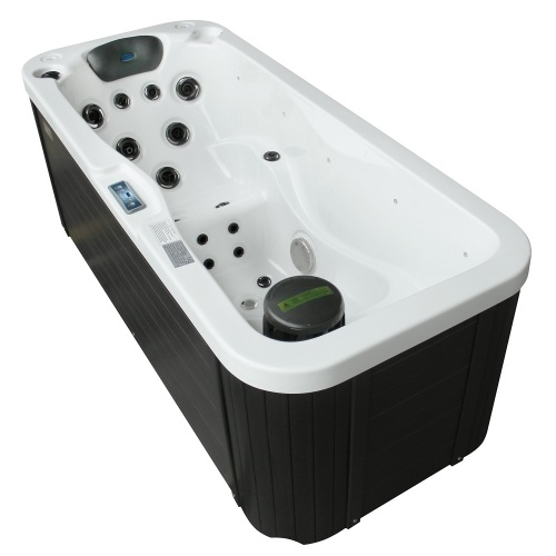 1 Person Outdoor Spa 1.98m hot tub
