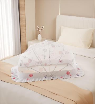 European standard baby travel cot