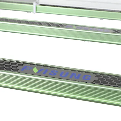 PVISUNG Commercial Led Grow Lights