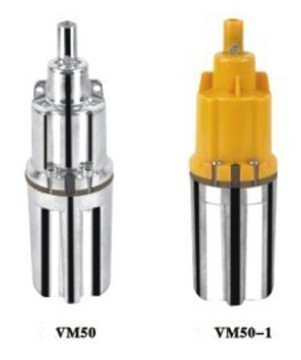 Vibration Pump (VM50)