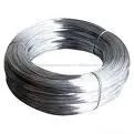 2015 new product TUV certificated mild steel galvanized wire