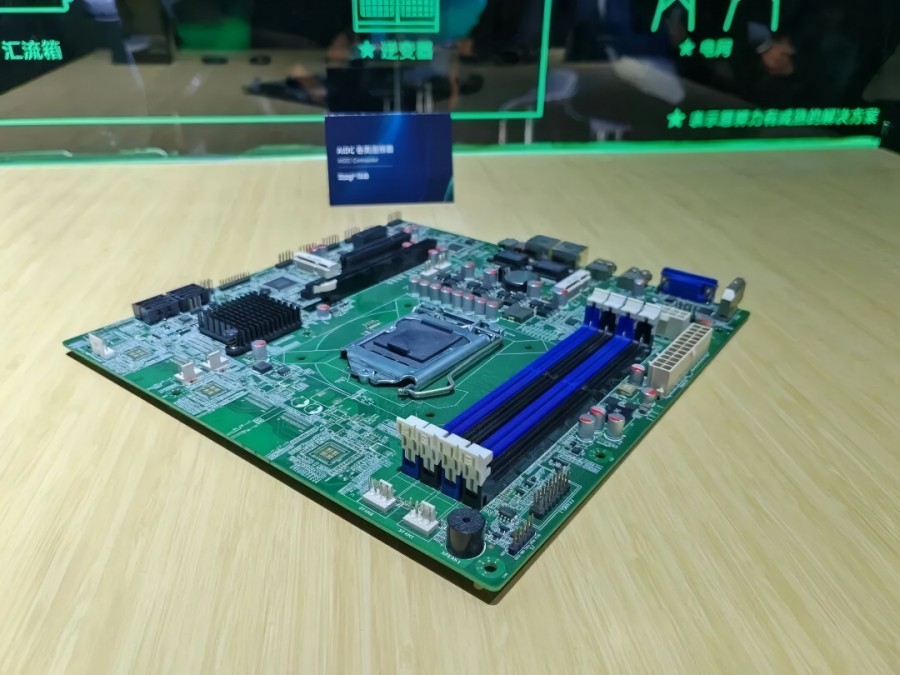 PA46, various connectors for AI servers, Enhu