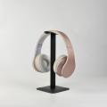Headset nirkabel headphone nirkabel yang nyaman disesuaikan