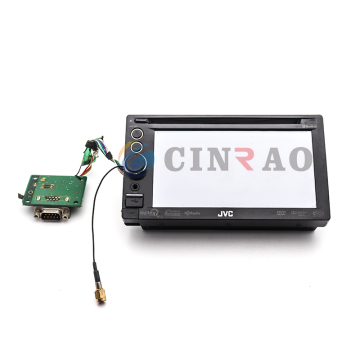 6.1 Inch LCD Display Module C061FW01 V0 - Car Screen Monitor for GPS Navigation