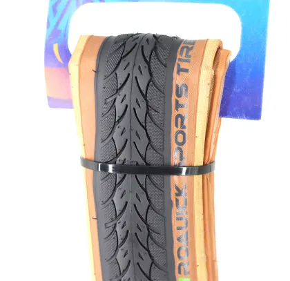 Puncture proof bike tires 700c folding tires MTB