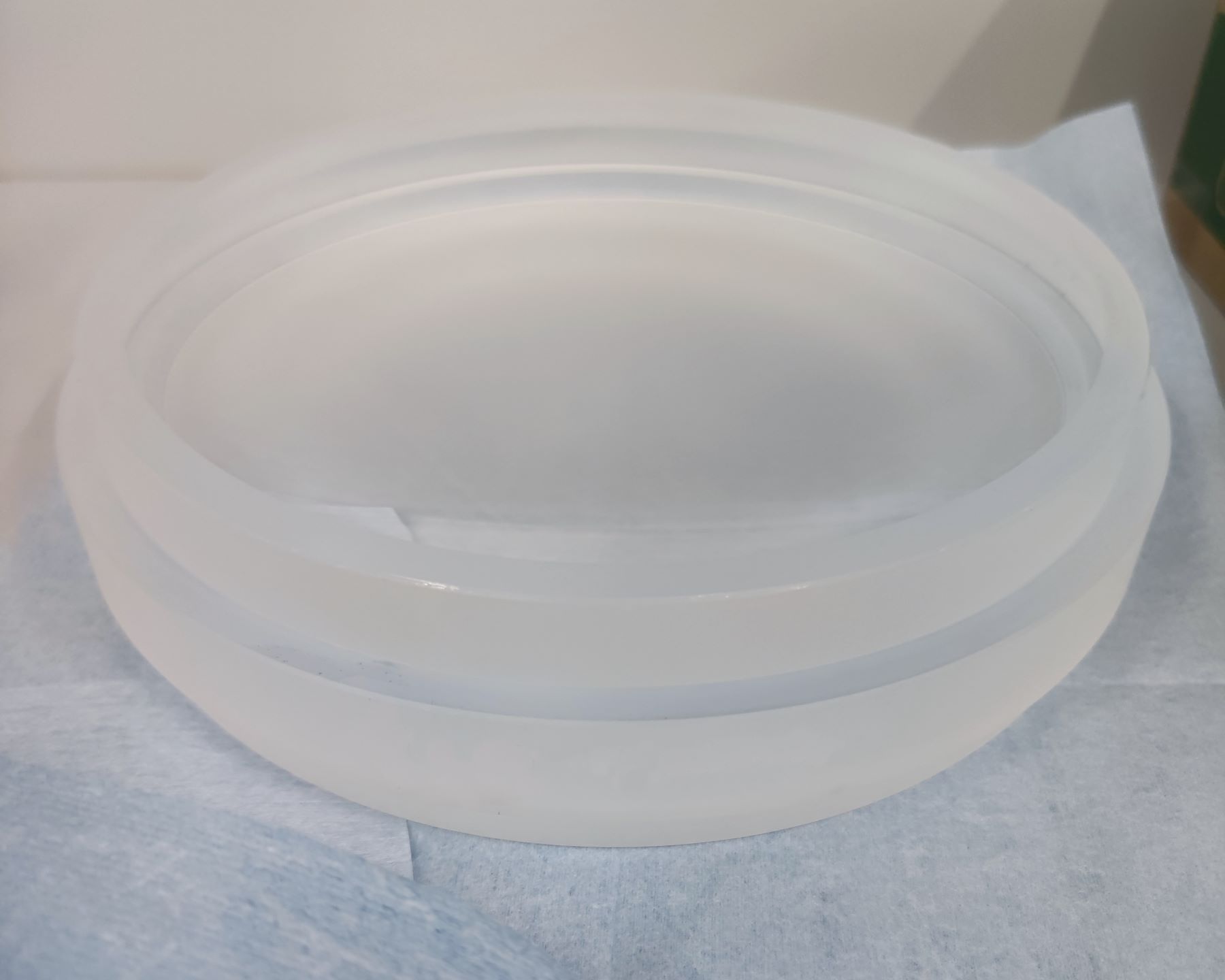 N-BK7 aspheric mirror