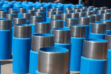 PDC Drillable Float Collars Shoe For Oilwell Cementing