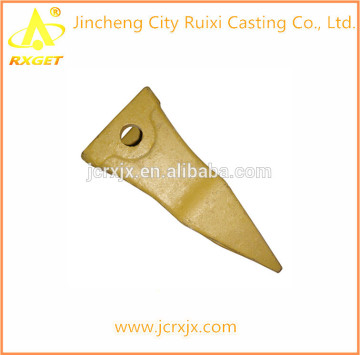 2713-1219T bucket teeth for Daewoo excavator bucket teeth