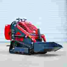 Special Offer New Skid Steer Loader Hot Sale