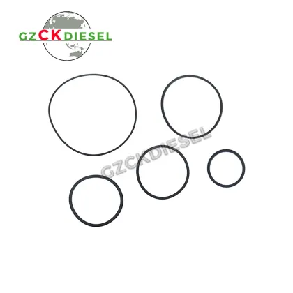 Del-Phi Repair Kit 891834-277A for Del-phi DP200 Pump Gasket Kit
