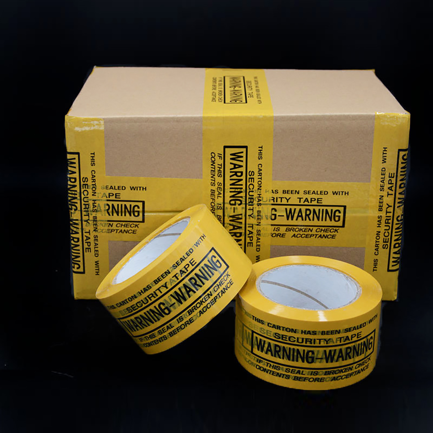 Packaging Tape