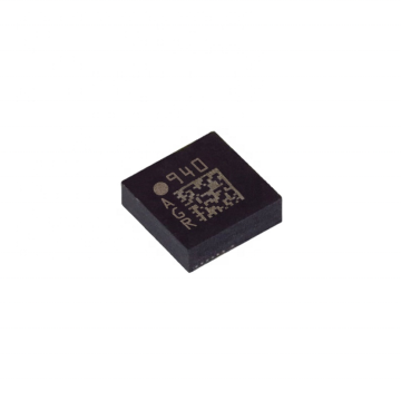 LSM303AGRTR Electronic Compass IC- 새로운 원본 LGA12 패키지