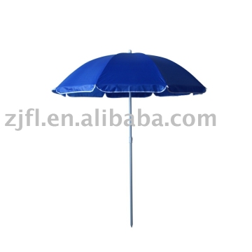 Beach Umbrella