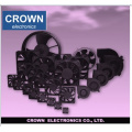 Crown 110V 230V 17255 Ventilador de CA de flujo axial