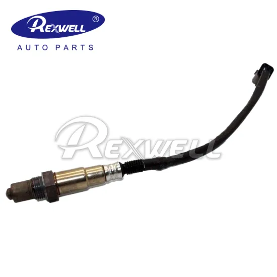 New Original Korea Car Spare Part Heated Oxygen Sensor 39210-23710 for Hyundai Coupe Kia