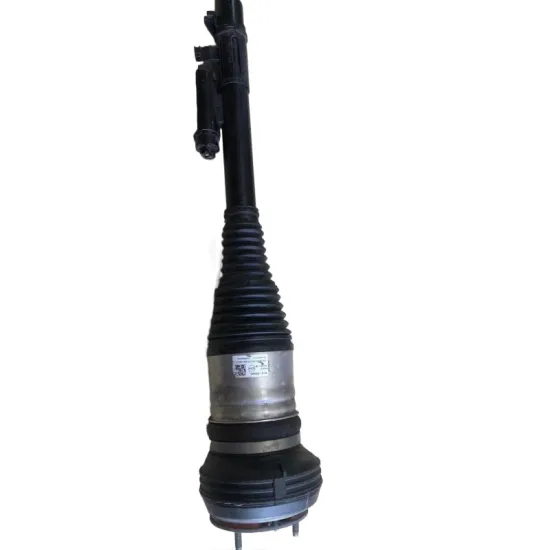 Rear Shock Absorber for Mercedes S-Class W222 S550 S63 A2223207313 A2223200313 Air Ride Suspension