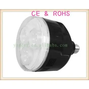 High Brightness 40W High Power LED high bay light