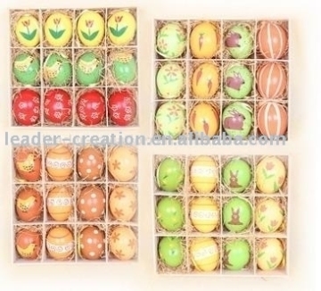 Easter Eggs
