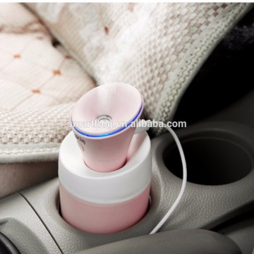 Handheld USB Mini clean humidifier with Personal Cooling Humidifier