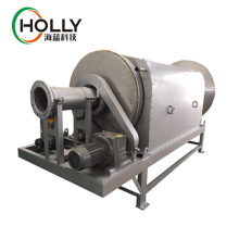 Rotary Drum Filter Screen For Sewage Wastewater Treatment