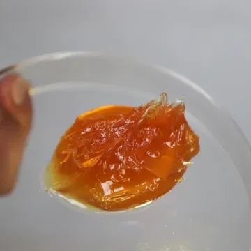 High Temperature Lithium Base Construction Machinery Grease