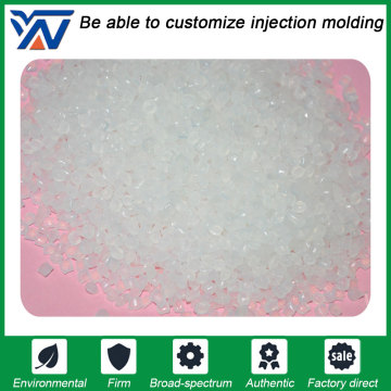Low temperature resistance toughening engineering plastic nylon66
