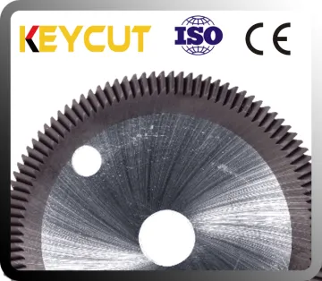 01F D7426067ZB Futura Edge Key Machine Cutter Wheel