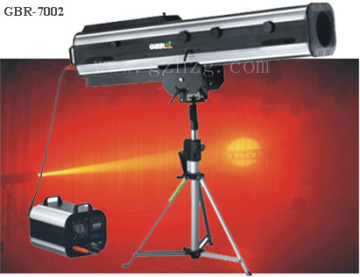 3000W-4000W Follow Light