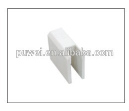 UPVC / Aluminium Accessories for Window and Door China Hardware